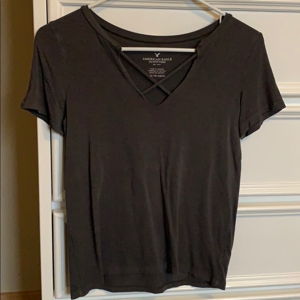 American eagle soft & sexy tshirt